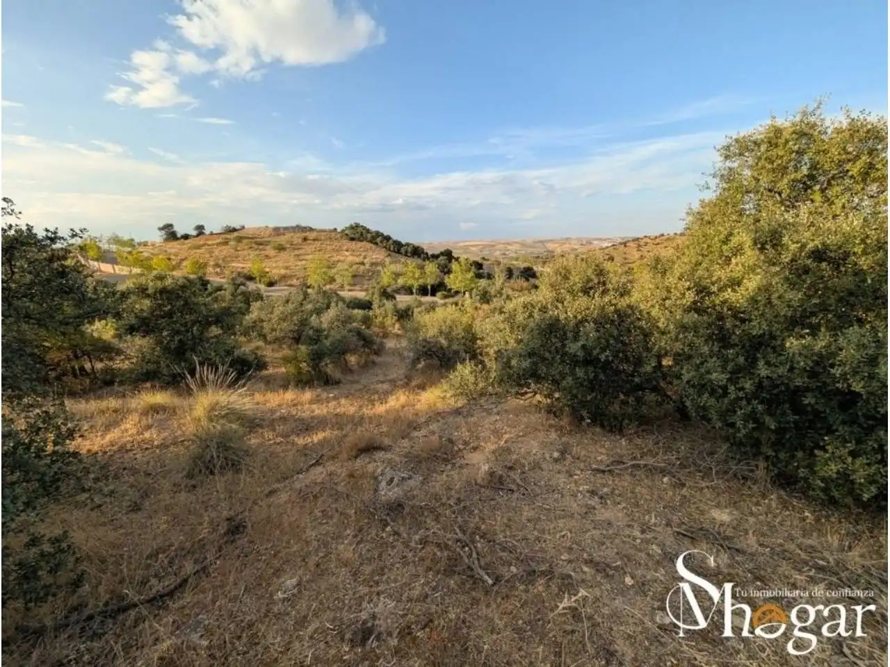 Residencial en venda en Toledo