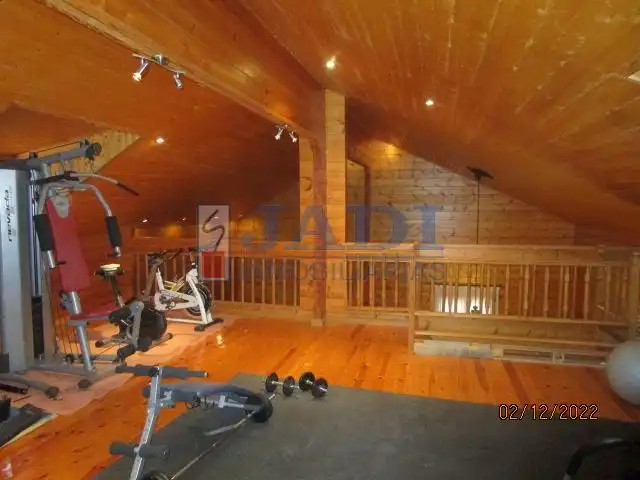 Chalet con piscina en venta en Valdepeñas, imagen 15