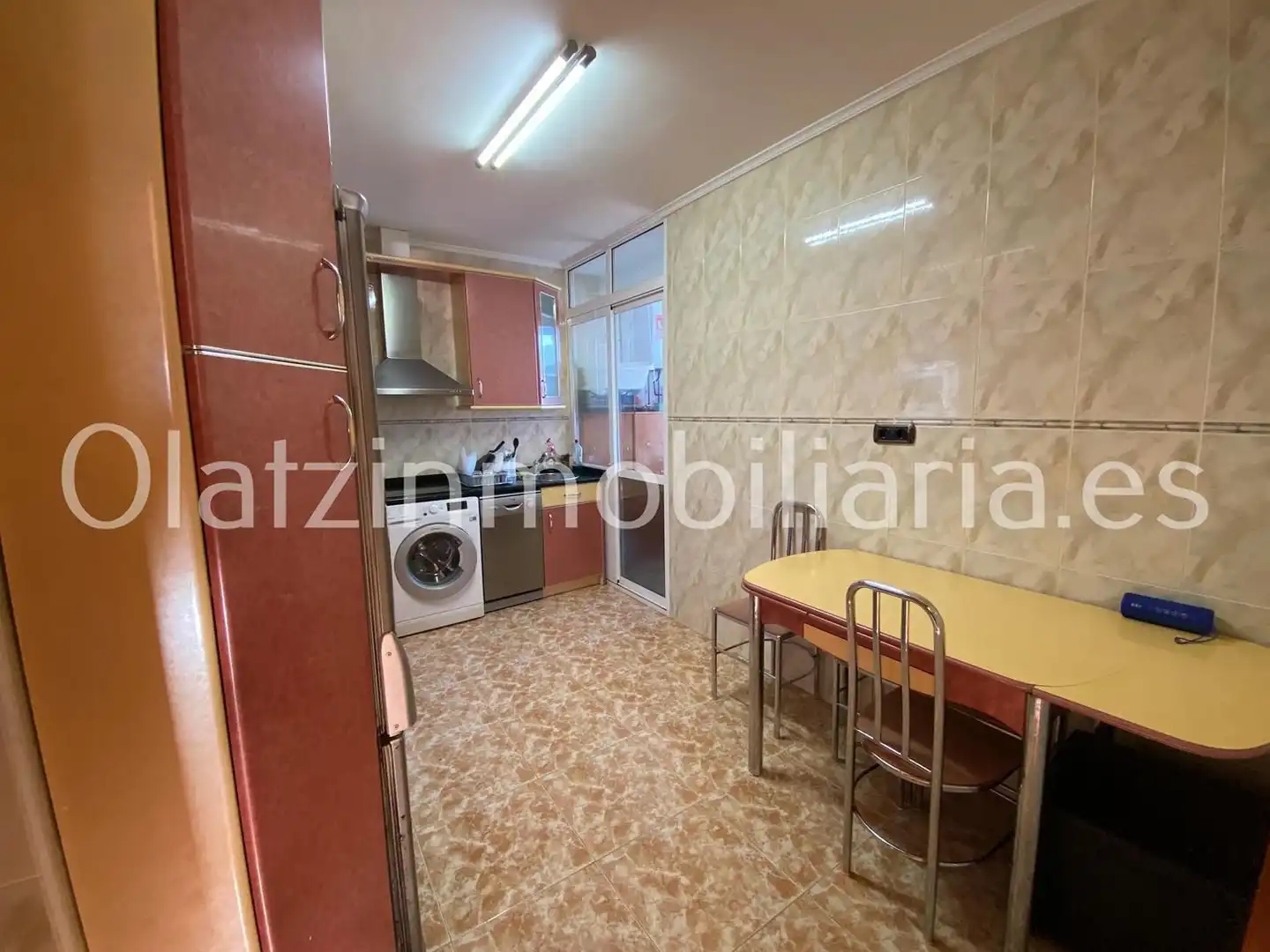 Piso en venta en Artziniega