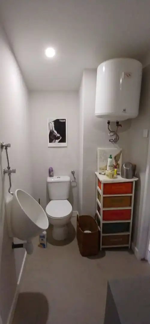 Casa rústica amb piscina en venda a Abanilla, imagen 22