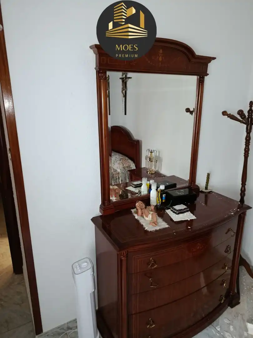 Piso con terraza en venta en San Ildefonso - Catedral, imagen 10