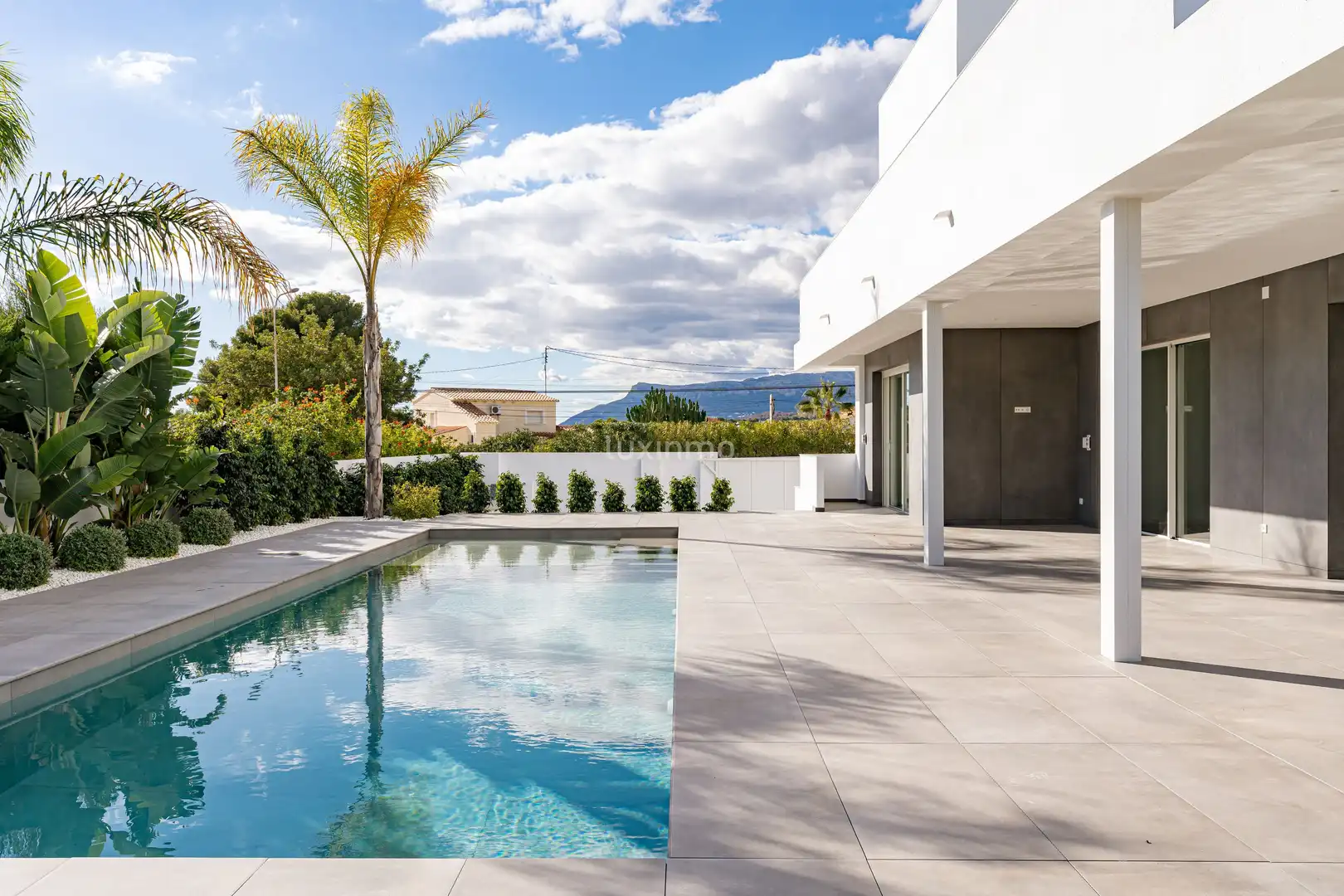Chalet con terraza en venta en Moravit - Cap Blanc, imagen 3