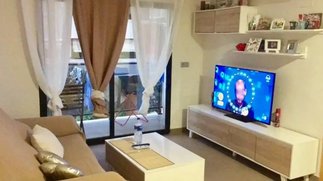 Apartment with lift for sale in Colonia Madrid, imagen 3