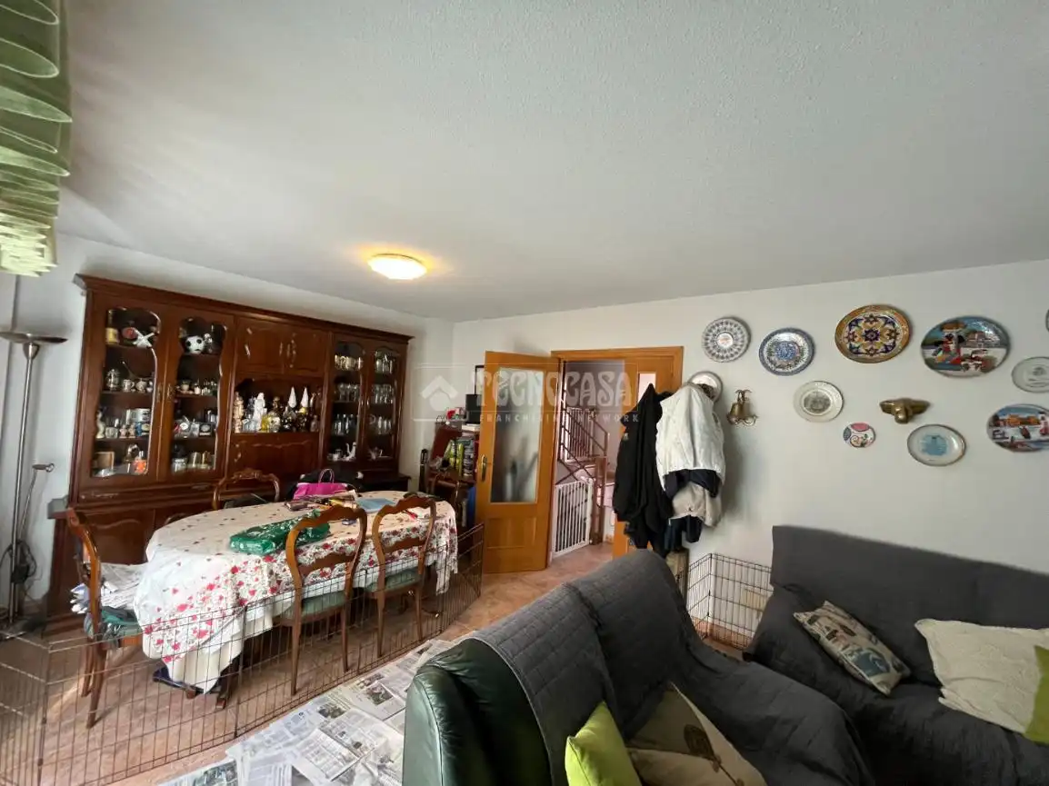 Detached homes for sale in Alcalá de Henares  with Air Conditioner and Heating