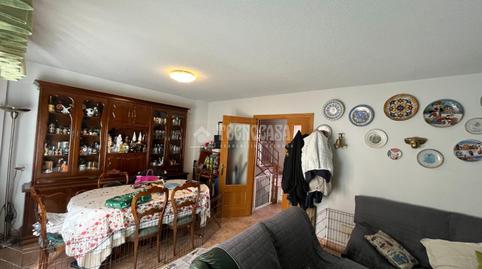 Foto 5 de Casa adosada en venda a Ensanche, Madrid