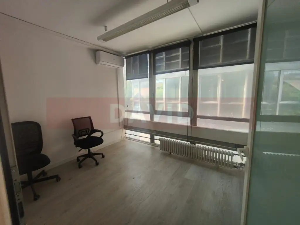 Oficina de lloguer en Barcelona