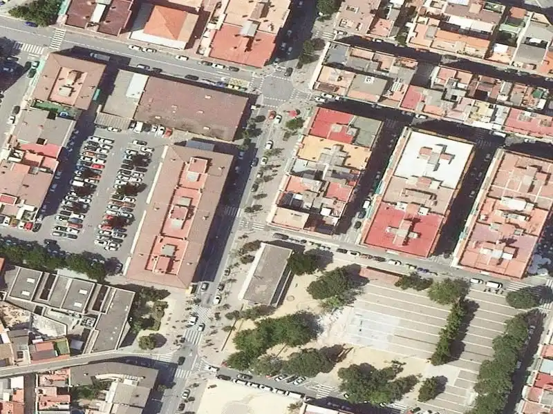 Wohnung zum Verkauf in Calle Prat 26