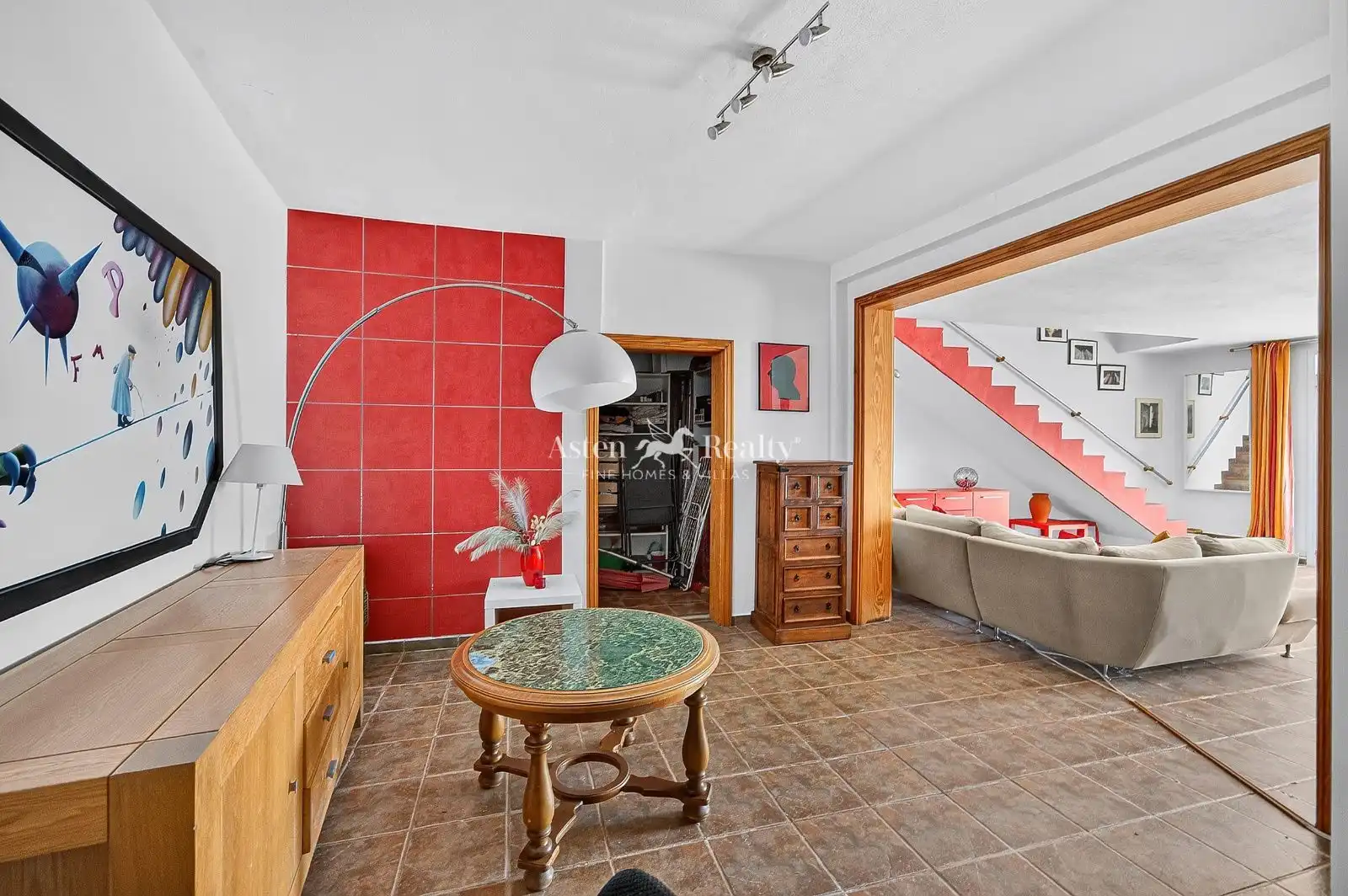 Casa adosada en venta en La Orotava con Terraza y Amueblado