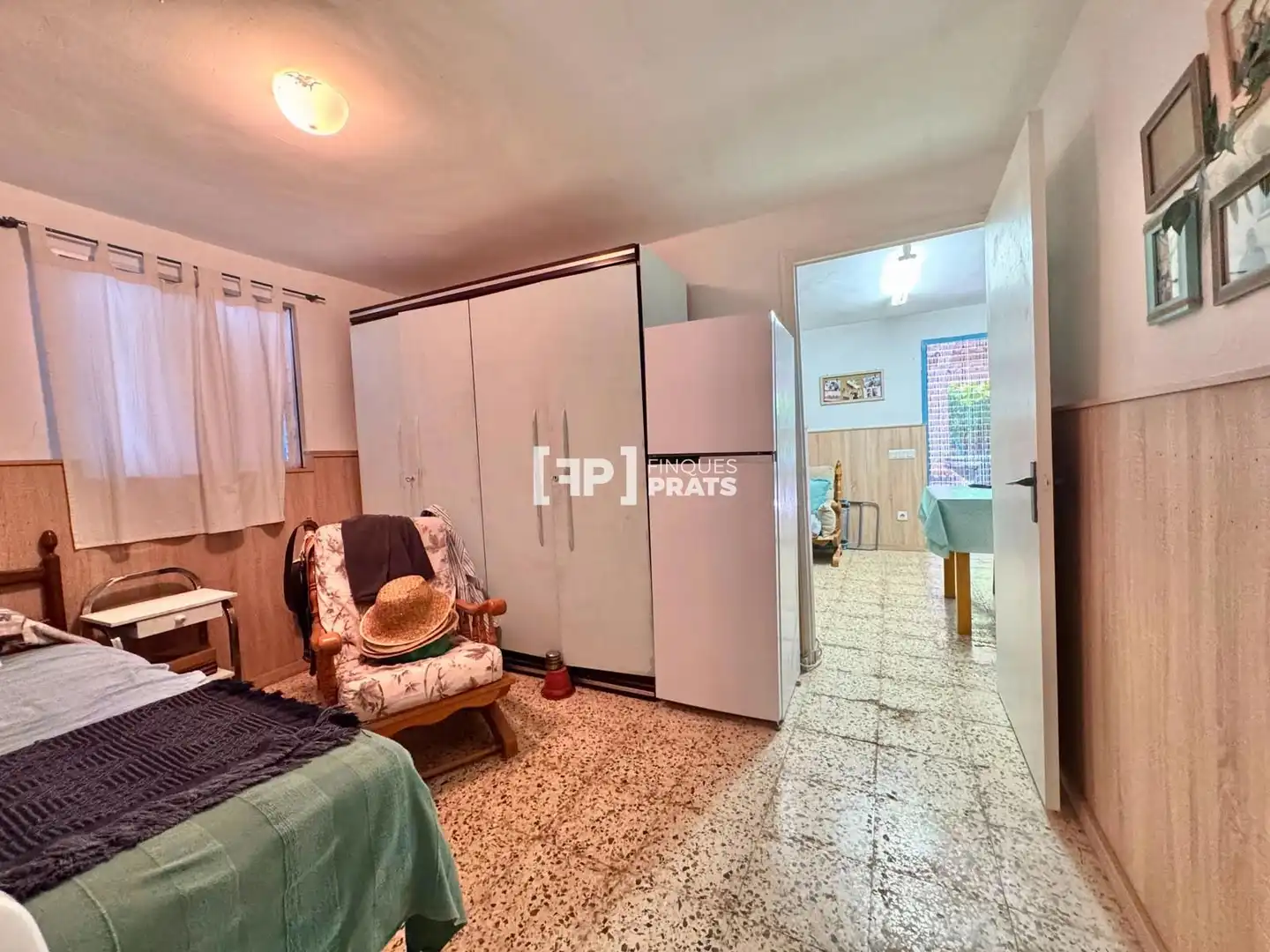 Casa amb piscina en venda a bassa torra, imagen 21