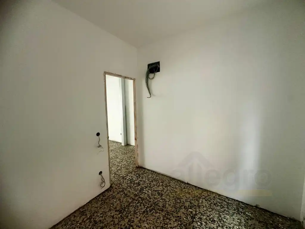 Ground floor for sale in Villalba Estación