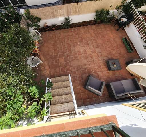 Casa adosada en Venta en Calle Federico Garcia Lorca, 20 en Trayamar