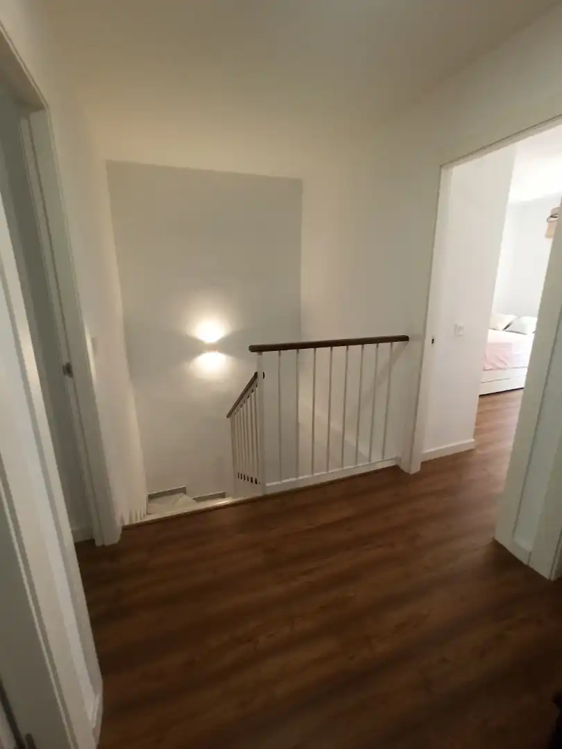 Wohnung zum Verkauf in Málaga mit Klimaanlage, Terrasse und Möbliert