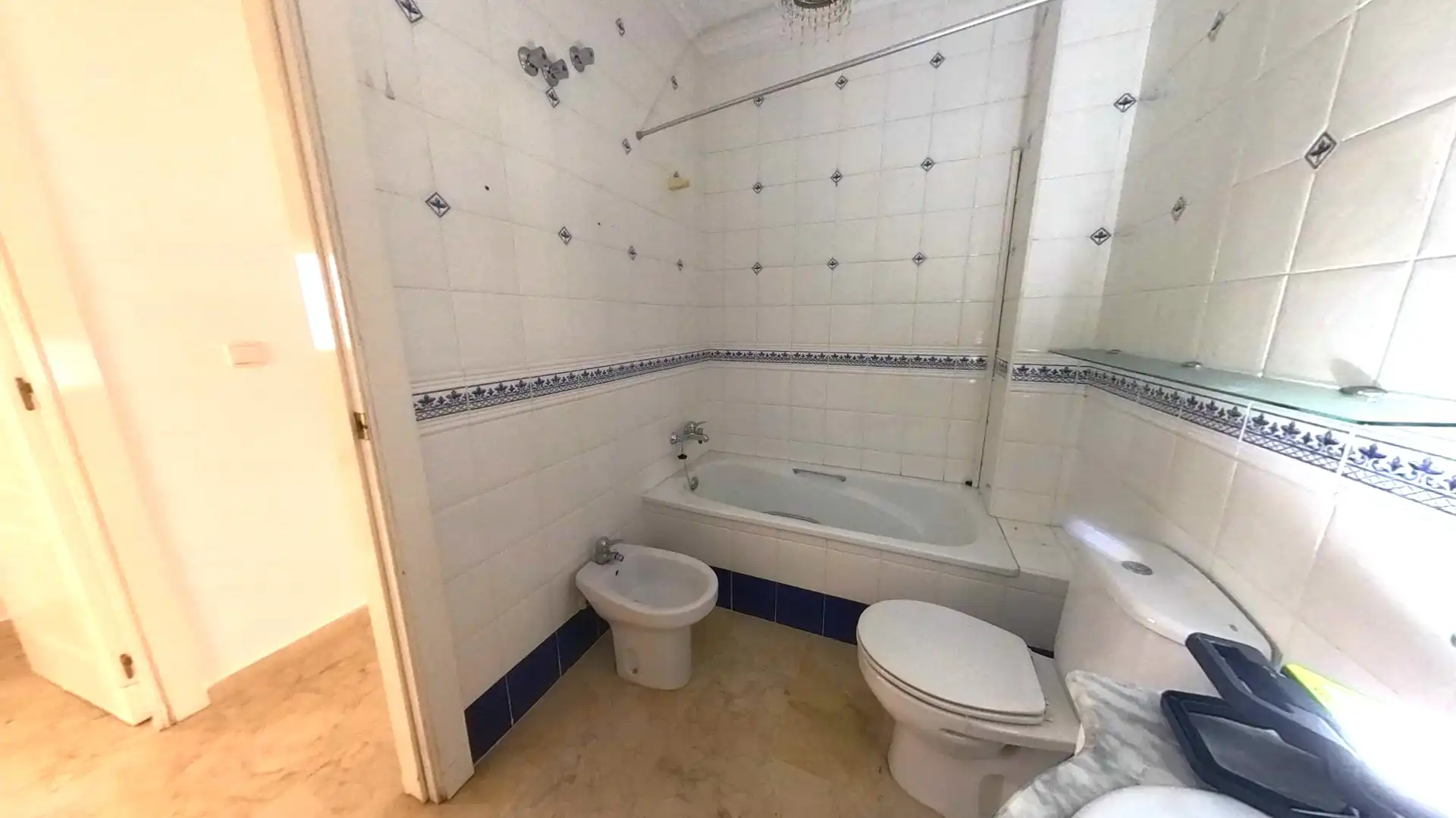 Bany de Pis en venda en Orihuela Costa