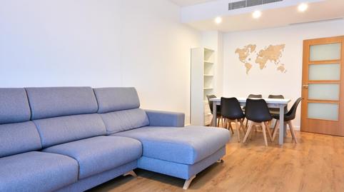 Foto 5 de Pis de lloguer a Colores -  Entreparques,  Sevilla Capital