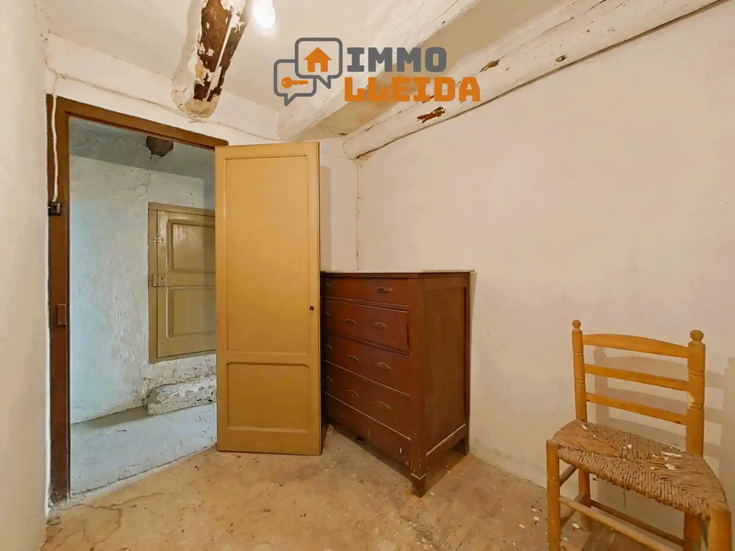 Adossat amb terrassa en venda a Calle HNO JOAQUIN DON 6, imagen 8