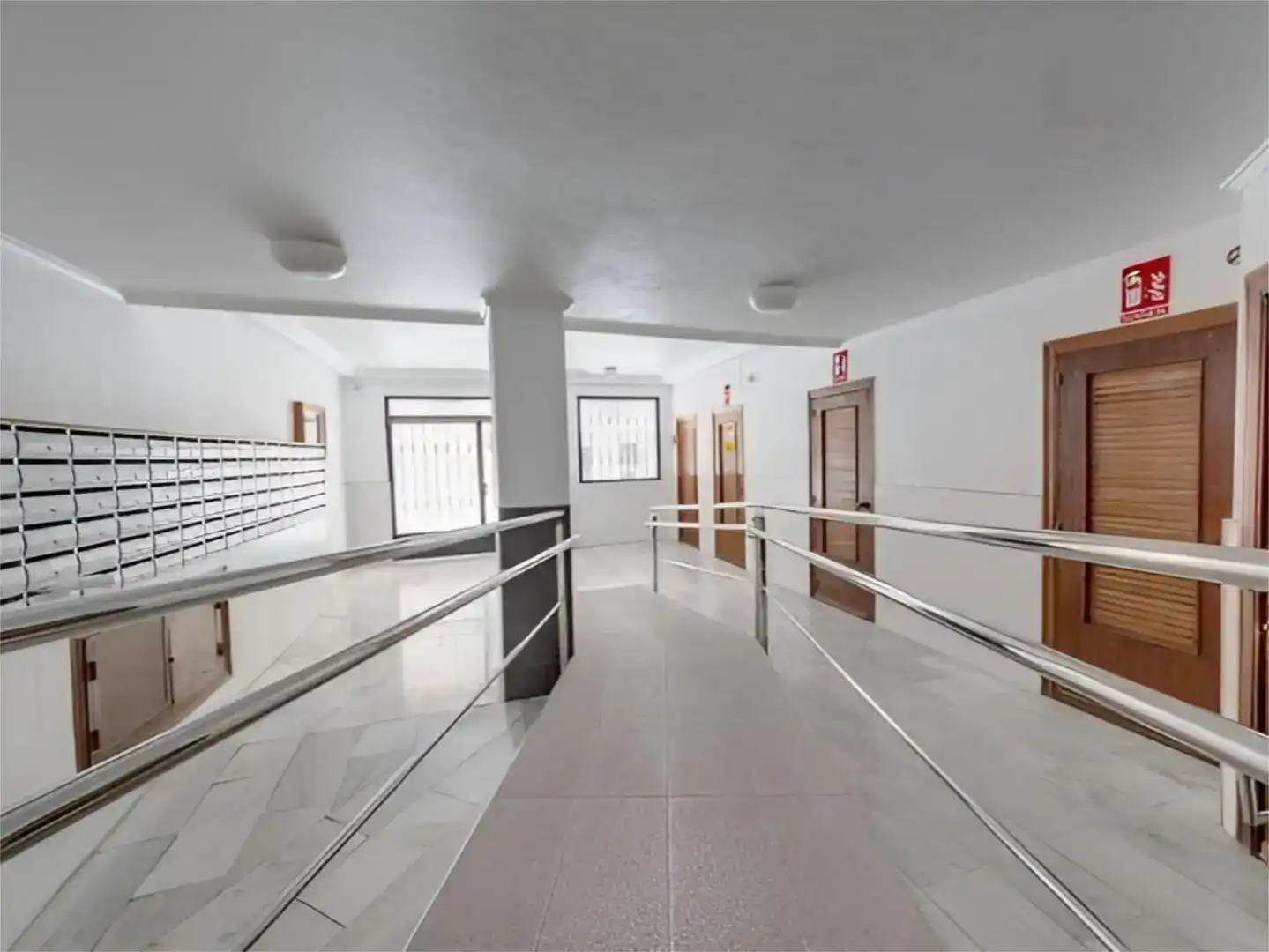 Flat for rent in Playa del Cura