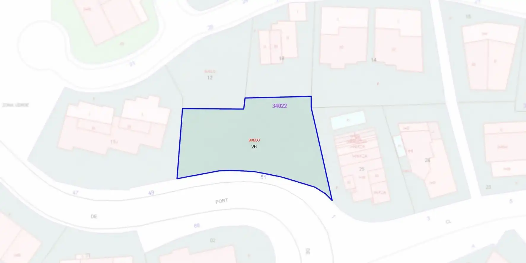 Residencial en venta en Llançà