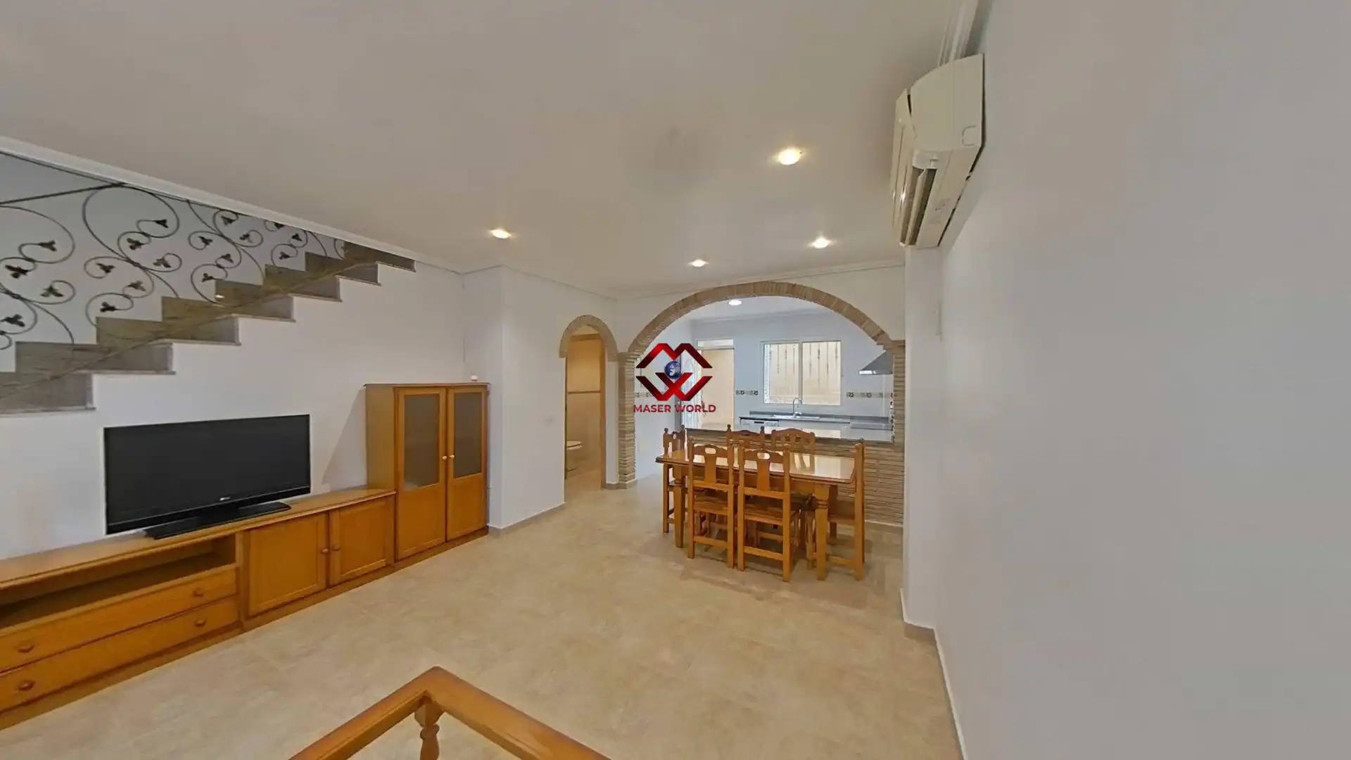 Dúplex en venta en Santiago de la Ribera, imagen 9
