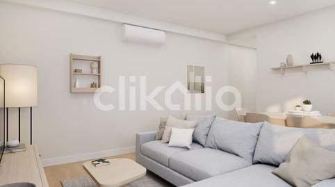 Photo 3 of Flat for sale in Canillas,  Madrid Capital
