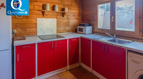 Foto 5 de Casa o xalet en venda a Montnegre, Alicante / Alacant