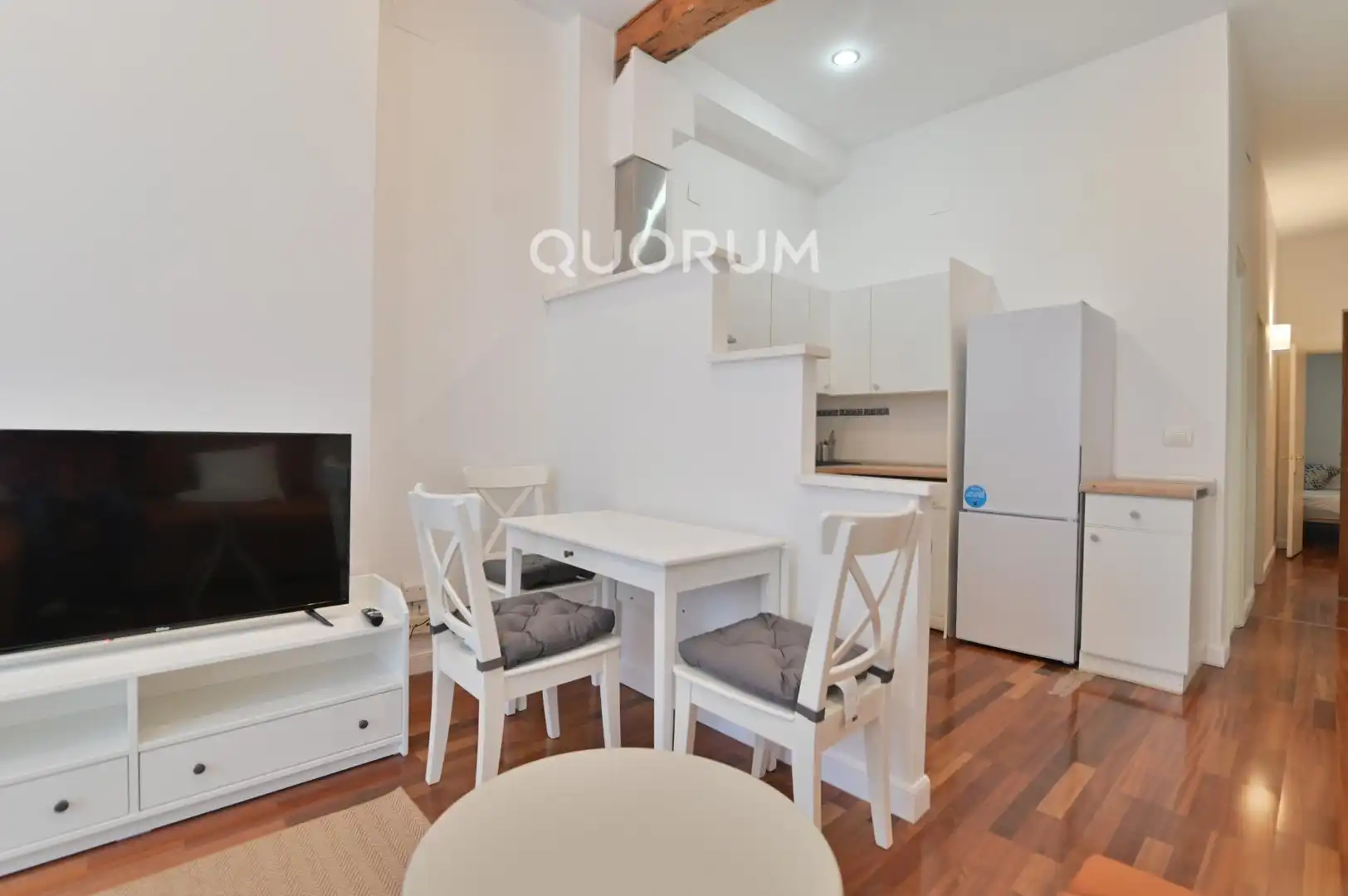 Flat with lift to rent in Calle DIPUTACION, imagen 5