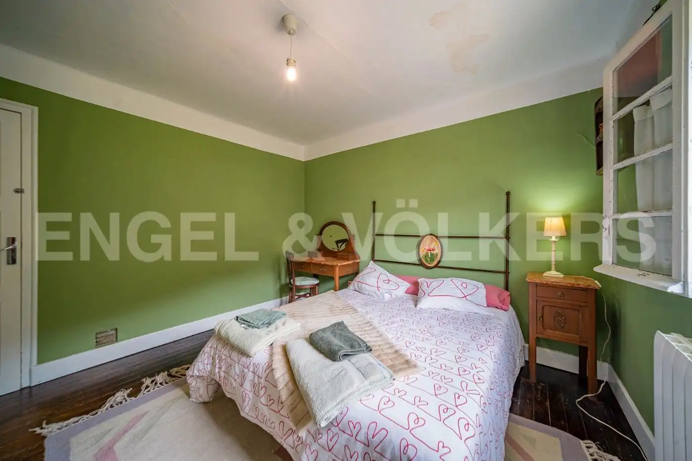Habitación de Casa o chalet en venta en Es Bòrdes con Trastero y Amueblado