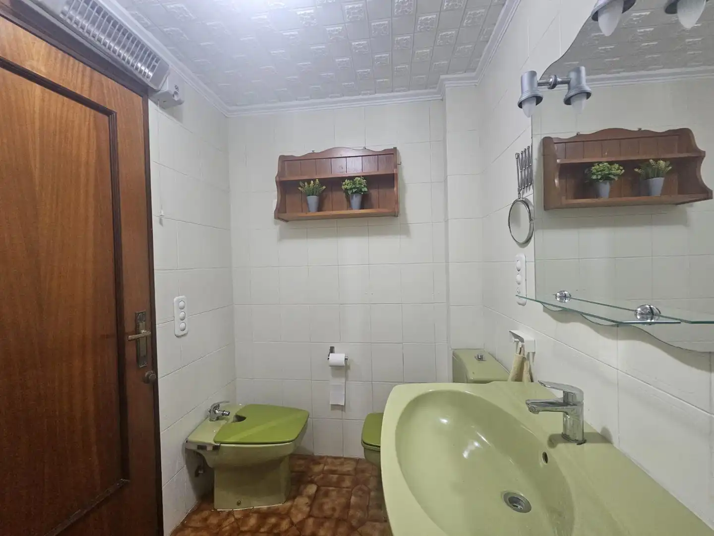 Baño de Piso de alquiler en Catarroja