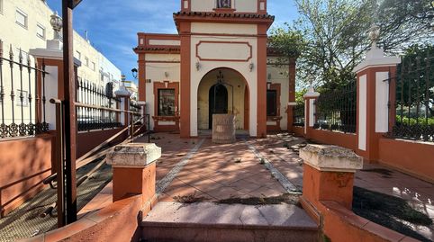 Casa histórica en Ayamonte