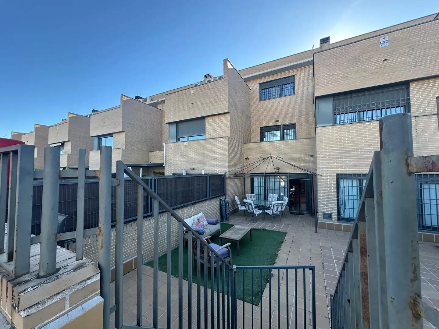 Casa o chalet en venta en Las Castañeras - Bulevar