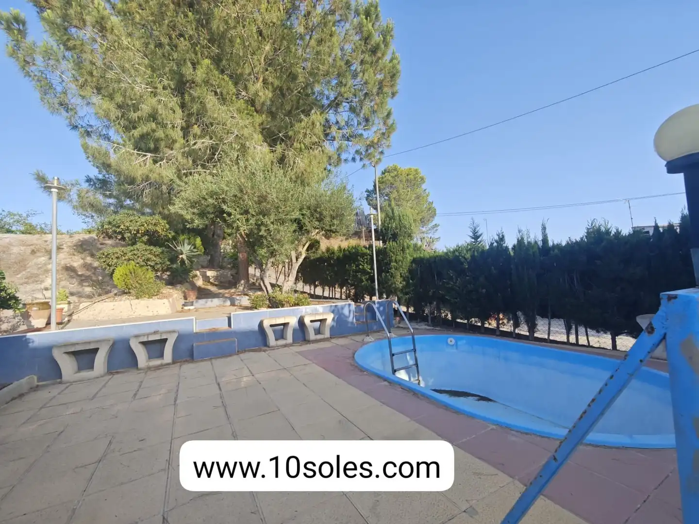 Terreno rustico in vendita a Desamparados - Hurchillo - Torremendo, imagen 17