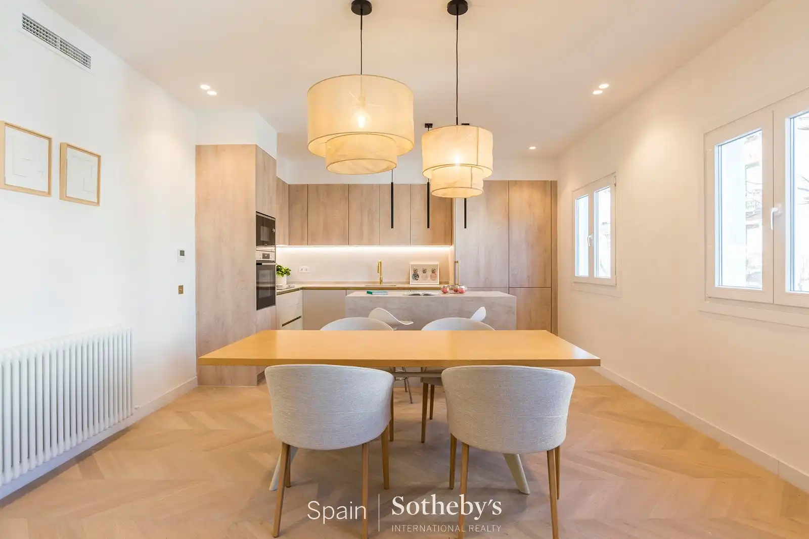 Appartement compact avec ascenseur à vendre à Calle del General Pardiñas, imagen 10