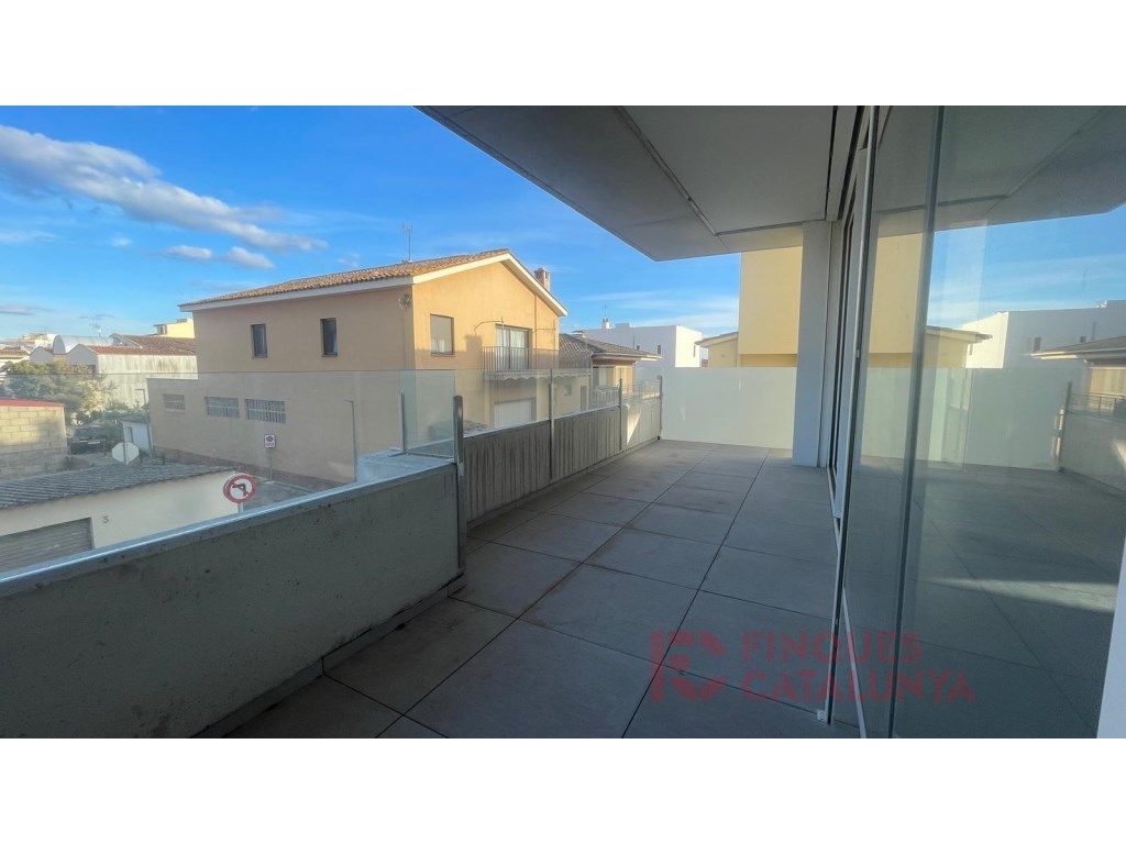Balcony of House or chalet for sale in Sant Gregori  with Air Conditioner, Terrace and Balcony