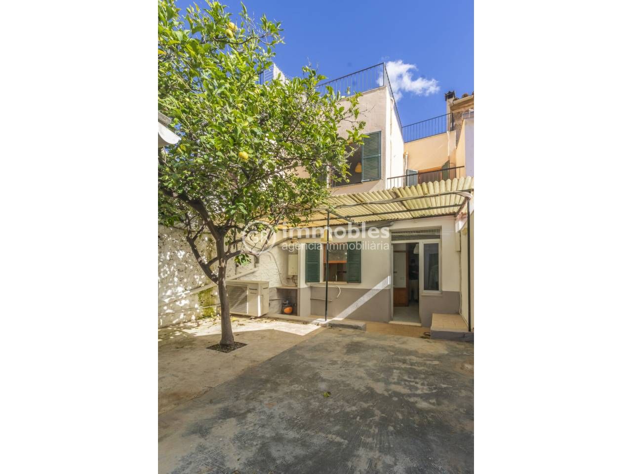 House or chalet to rent in PINTAT, Alaró