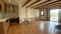 Dining room of Apartment for sale in Sóller  with Air Conditioner