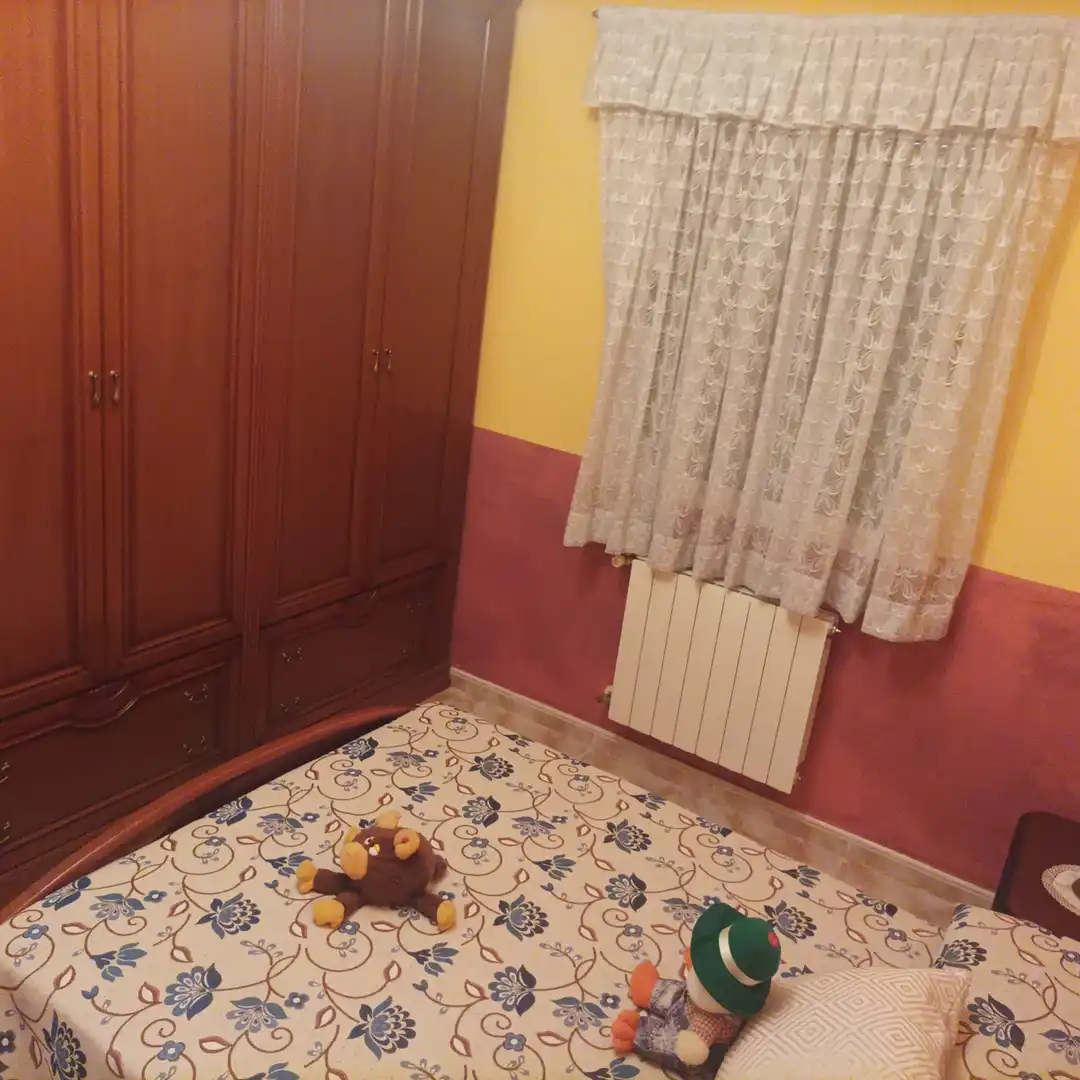Adossat amb jardí en venda a Quintanar de la Orden, imagen 6