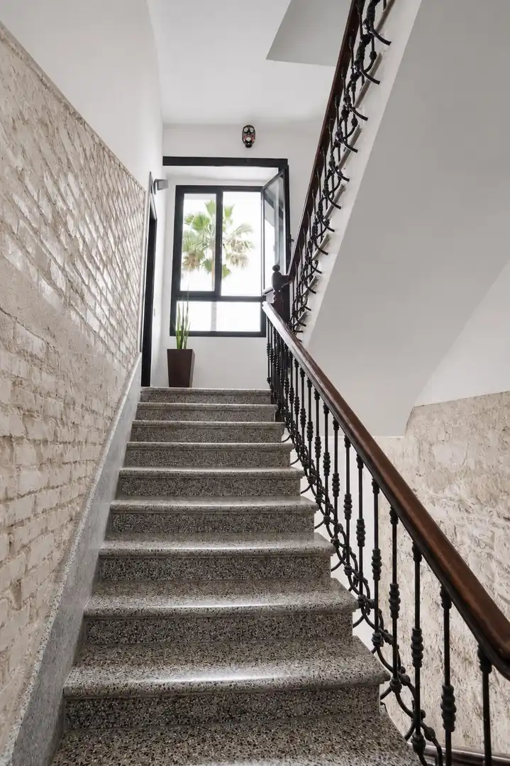 Apartamento en venta en Las Palmas de Gran Canaria con Aire acondicionado, Parquet y Trastero