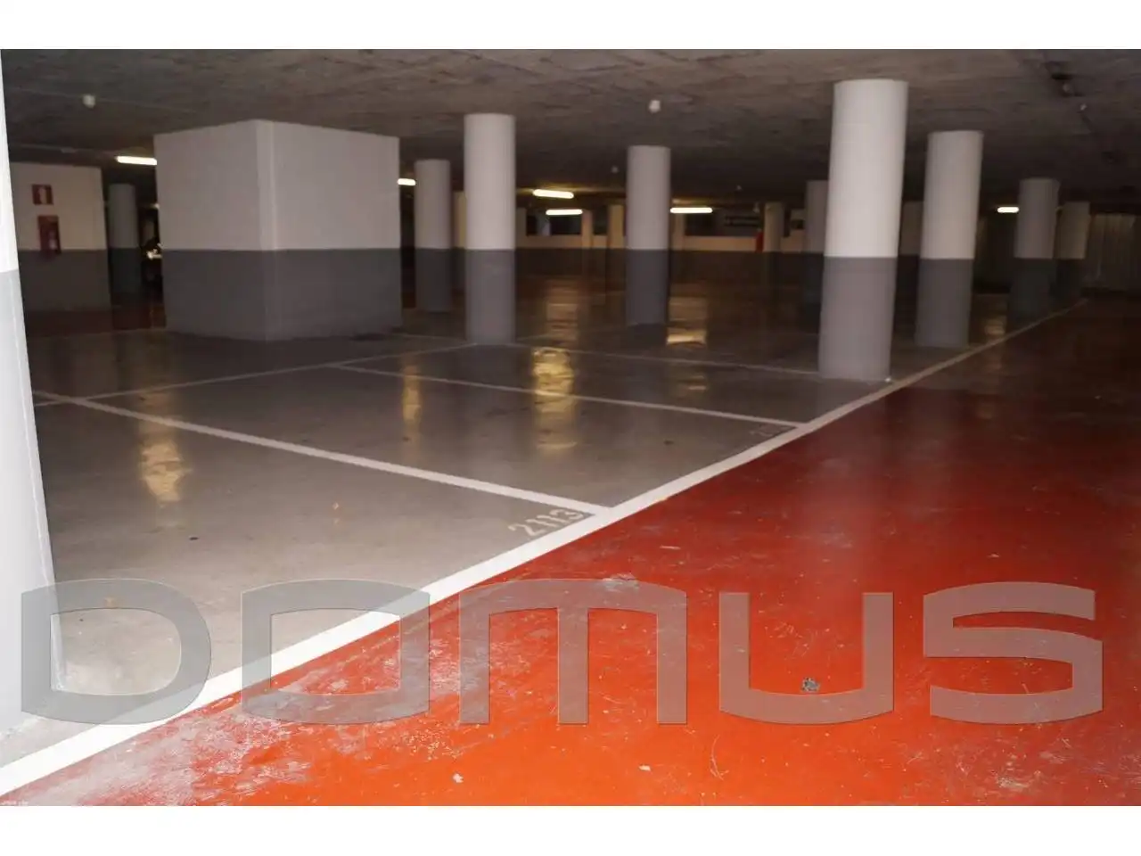 Individual con ascensor en venta en Calle AV. RIUS I TAULET, imagen 4