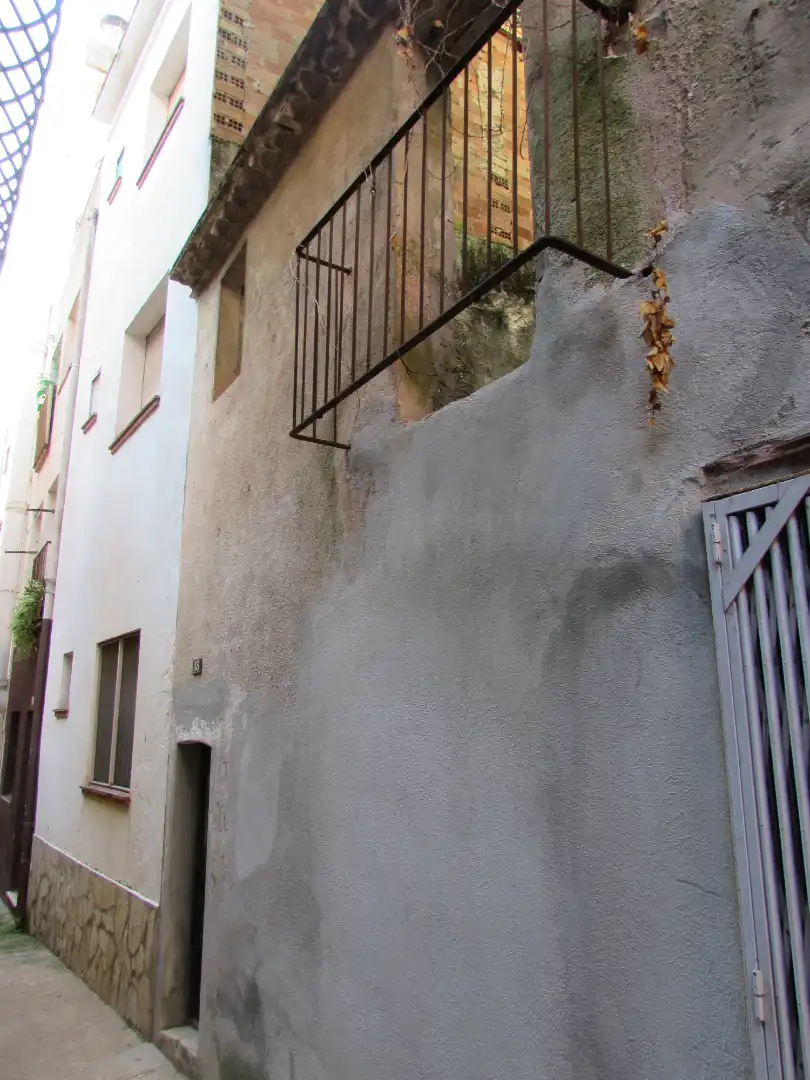 Terreno residencial en venta en Carrer de Mossèn Manresa, imagen 3