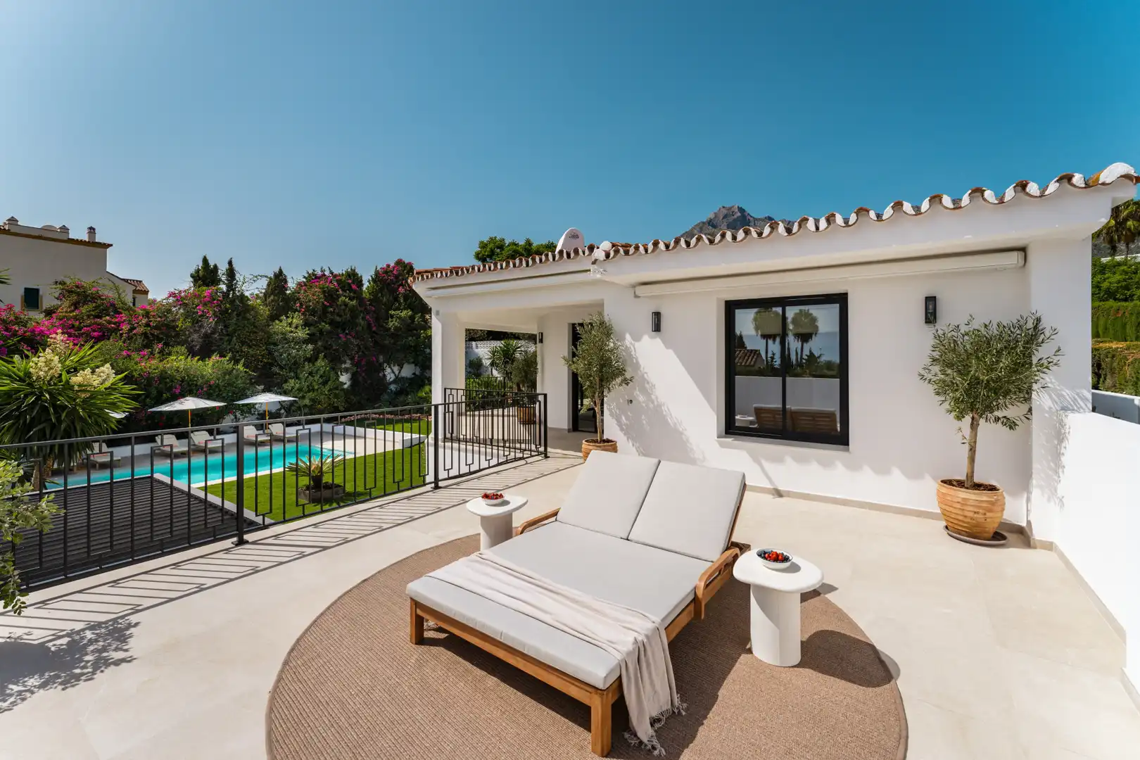 Maison avec piscine à vendre à Marbella Centro, imagen 25