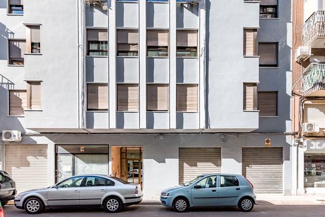 Local comercial en Venta en C/ Cullera  en Pere Morell - Alborxí