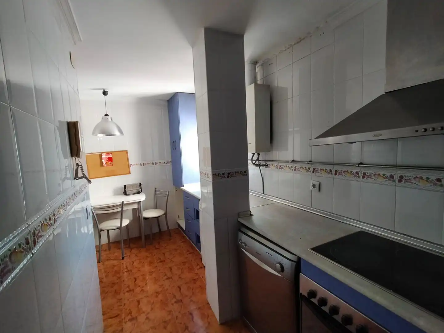 Cocina de Piso en venta en La Línea de la Concepción