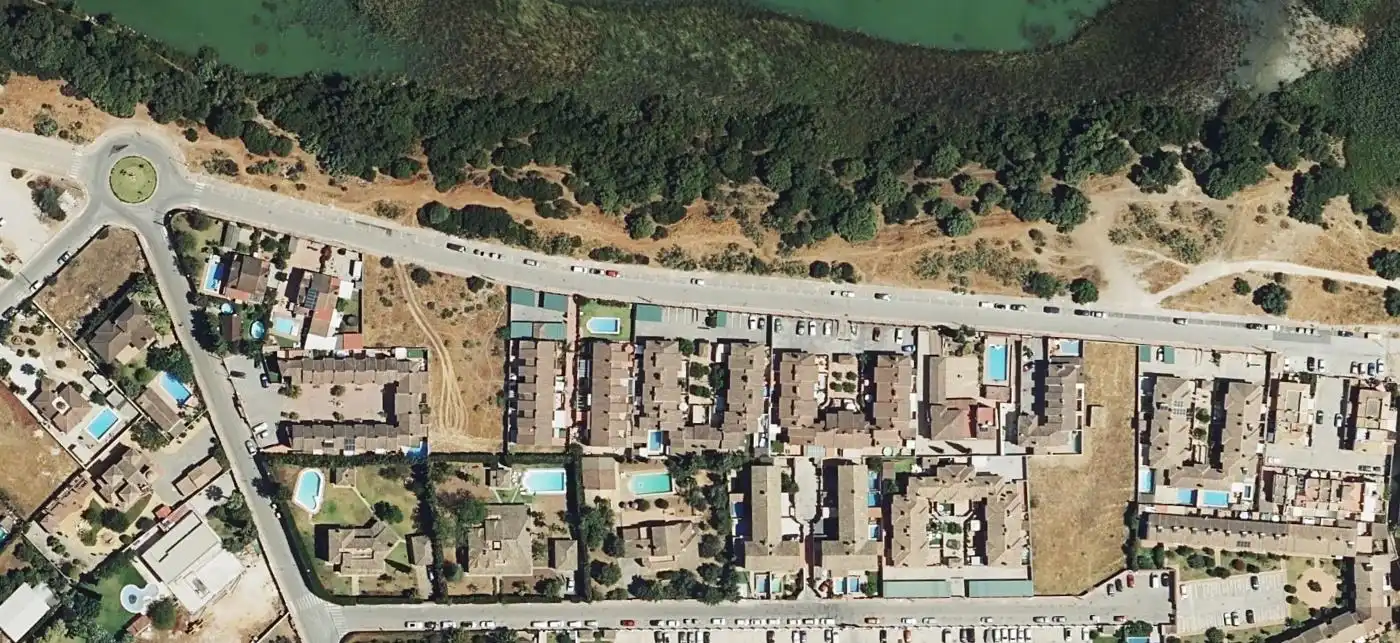 Villa in vendita a Arcos de la Frontera