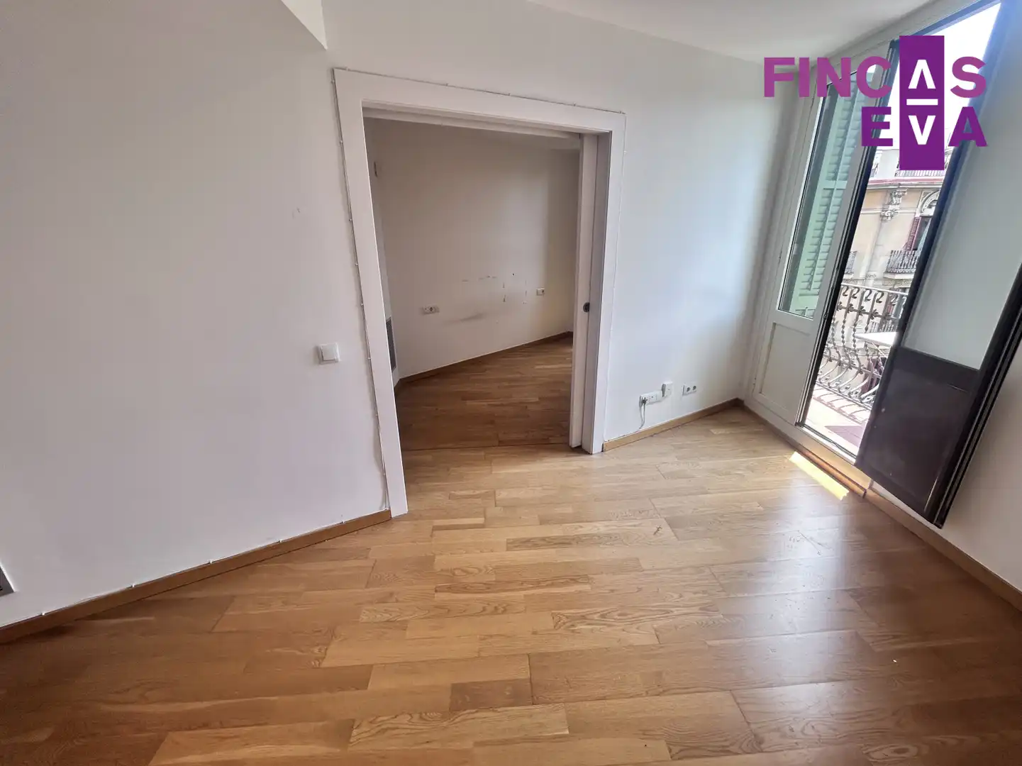 Appartement avec terrasse à vendre à Barcelona - CL ARIBAU, imagen 9