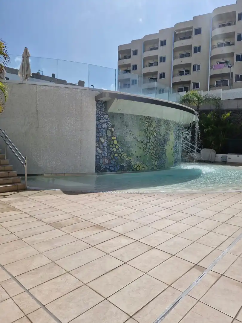 Attique avec piscine à vendre à Avenida ADEJE 300 10, imagen 22