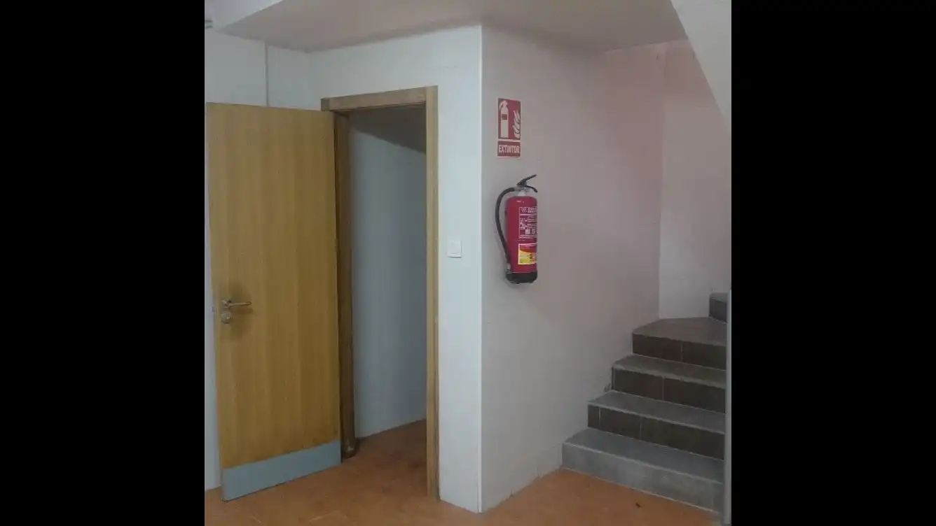 Local comercial en alquiler en Calle Carlos Ramírez de Arellano 19, imagen 13
