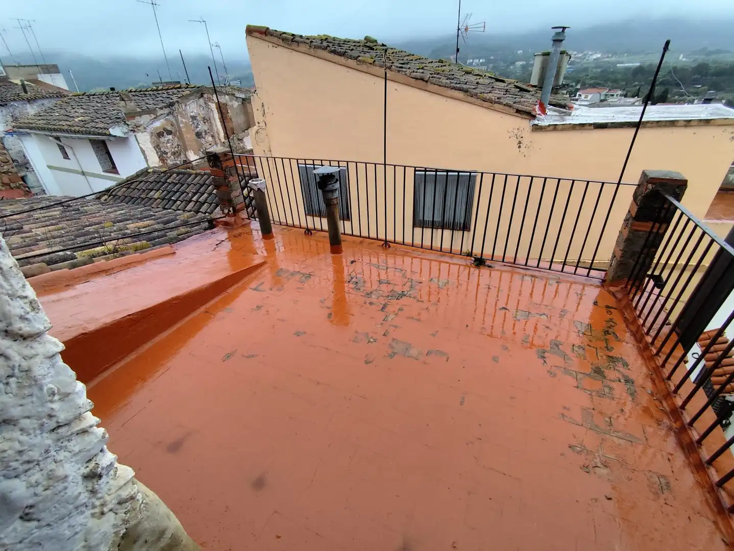 Casa o xalet en venda a Fray Domingo Pitarch, Artana