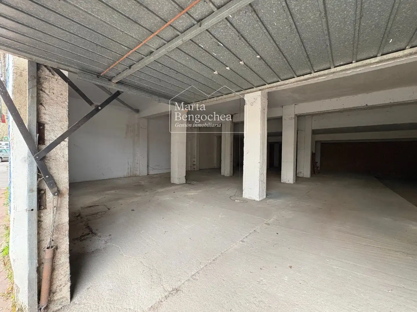 Gewerbefläche zum Verkauf in Aragón, imagen 4