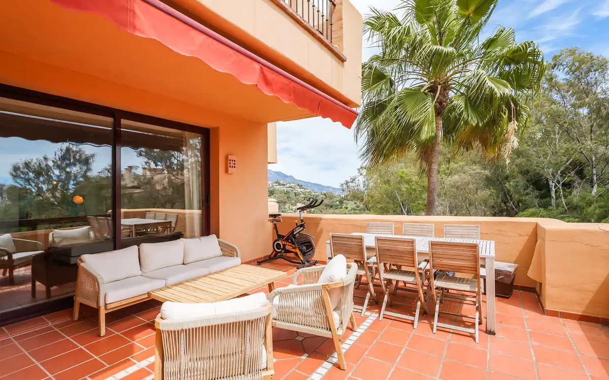 Piso en venta en Benahavís pueblo, imagen 18