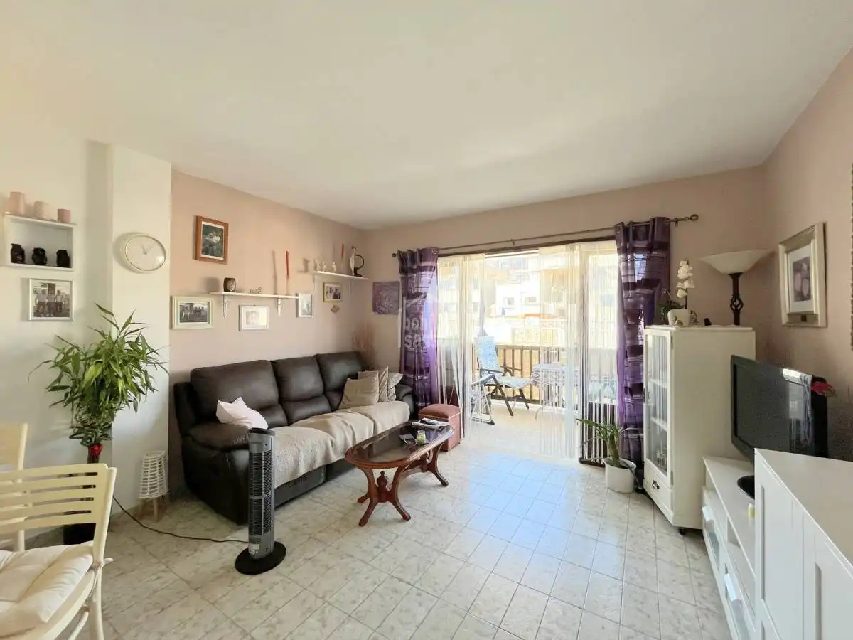 Apartment with garden for sale in Cala Millor, imagen 6