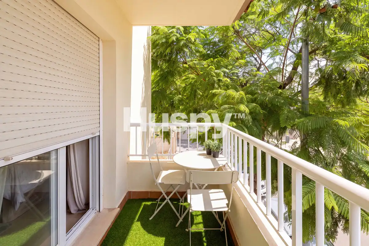 Flat with terrace for sale in Calle Madre Teresa de Calcuta, imagen 31